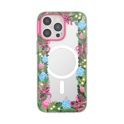 Garland — iPhone 15 Pro Max MagSafe Case