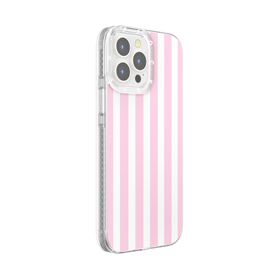 Secondary image for hover Club Stripe Pink — iPhone 13 Pro Max for MagSafe