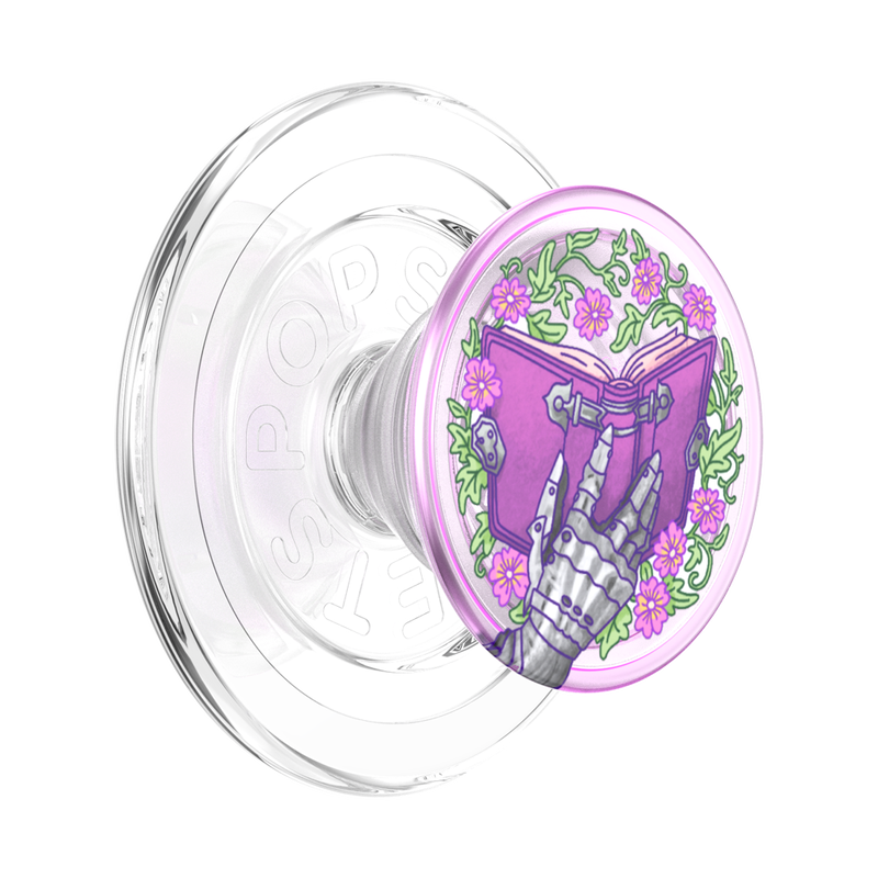 Reading Gauntlet Violet — MagSafe PopGrip image number 0