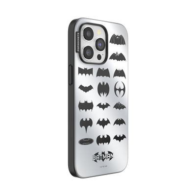 Secondary image for hover Batman Eras — iPhone 15 Pro Max MagSafe Case