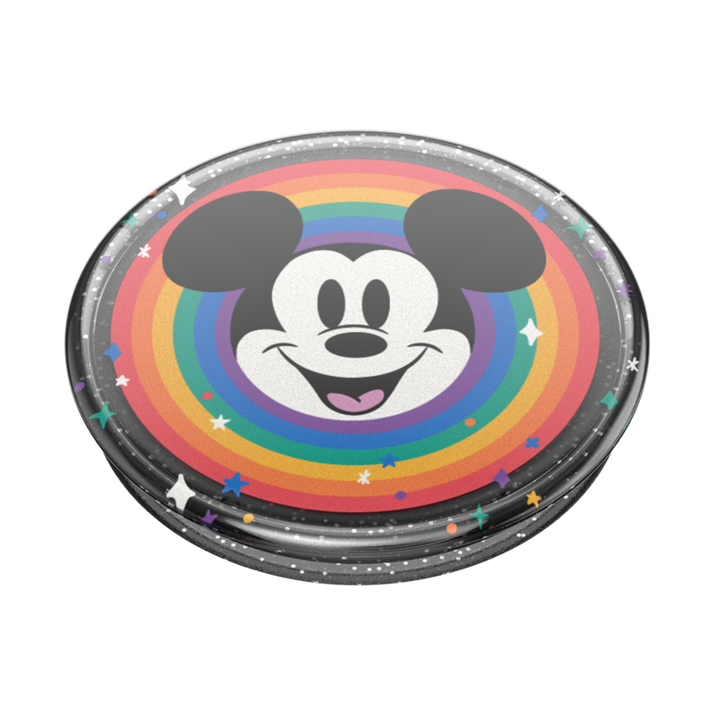 Disney — Rainbow Mickey Pride image number 3