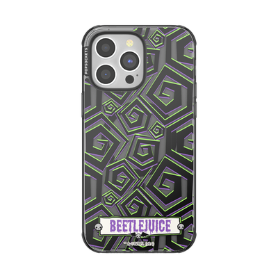 Never Trust The Living — iPhone 14 Pro Max MagSafe Case