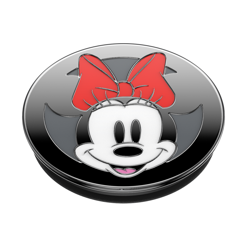 Disney - Enamel Minnie Mouse image number 2