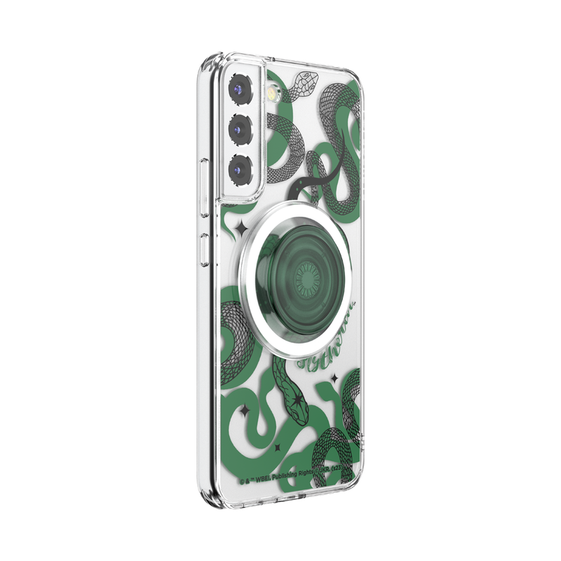 Slytherin™ — Samsung Galaxy S22+ MagSafe Case image number 2