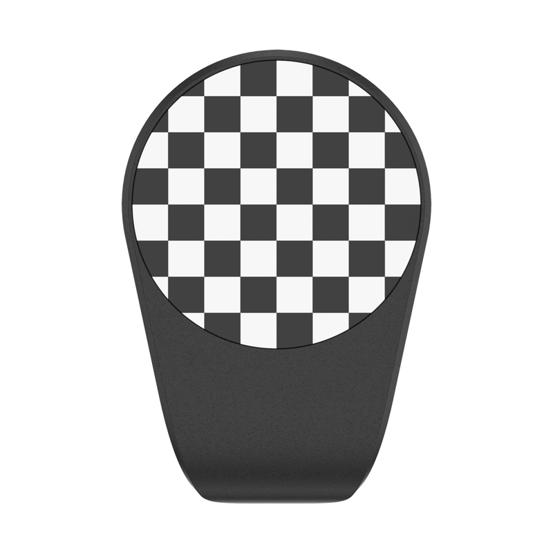 PopGrip Opener Checker Black image number 1