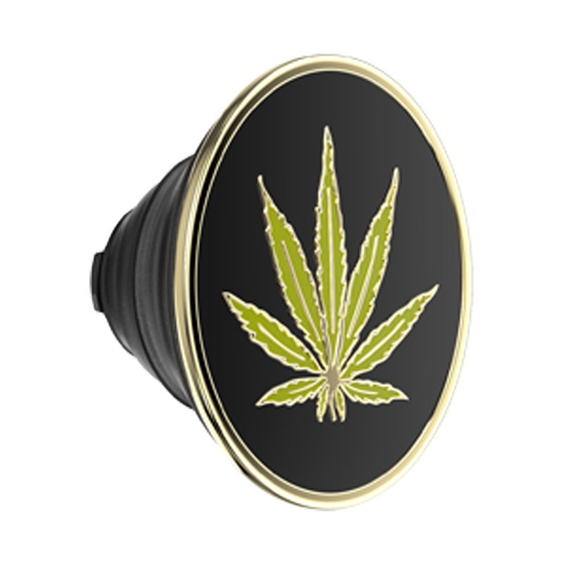 Enamel PotLuck — PopTop