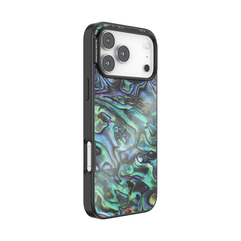 Mirror Abalone — iPhone 17 Pro Max MagSafe Case image number 1