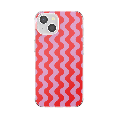 Love Swirl  — iPhone 14 MagSafe Case
