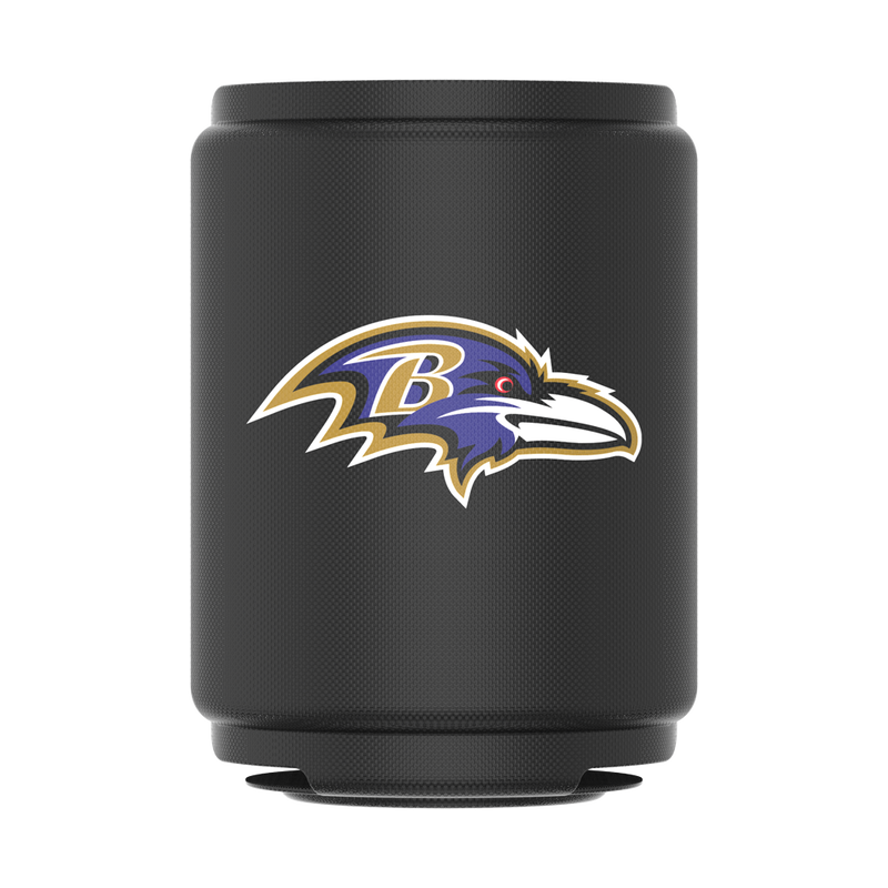 PopThirst Can Holder Ravens image number 2
