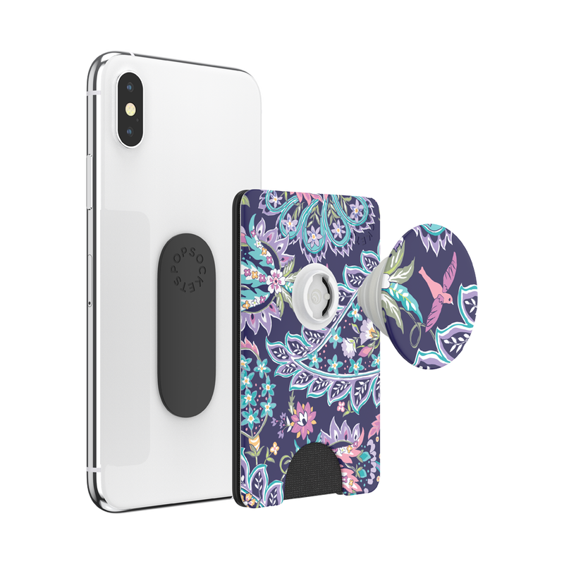 PopWallet+ French Paisley image number 3