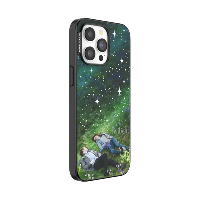 Secondary image for hover Mirror Bella & Edward — iPhone 15 Pro Max MagSafe Case