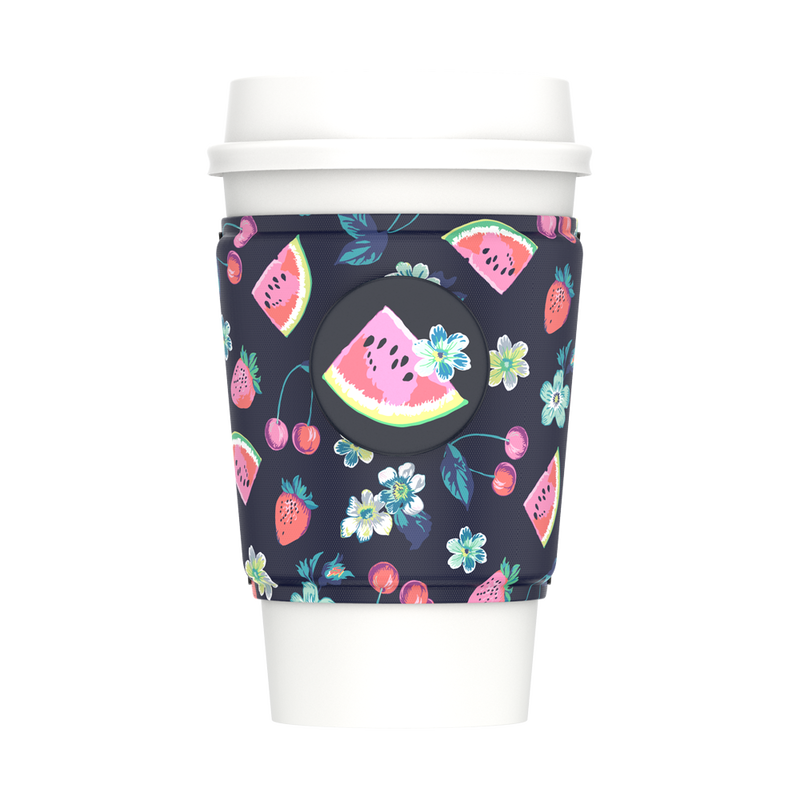 PopThirst Cup Sleeve Fruit Grove image number 3