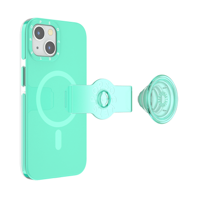 Secondary image for hover Spearmint — iPhone 13 MagSafe