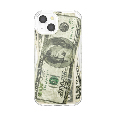Secondary image for hover Money Clip — iPhone 14 | 13 for MagSafe
