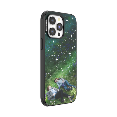 Secondary image for hover Mirror Bella & Edward — iPhone 14 Pro Max MagSafe Case