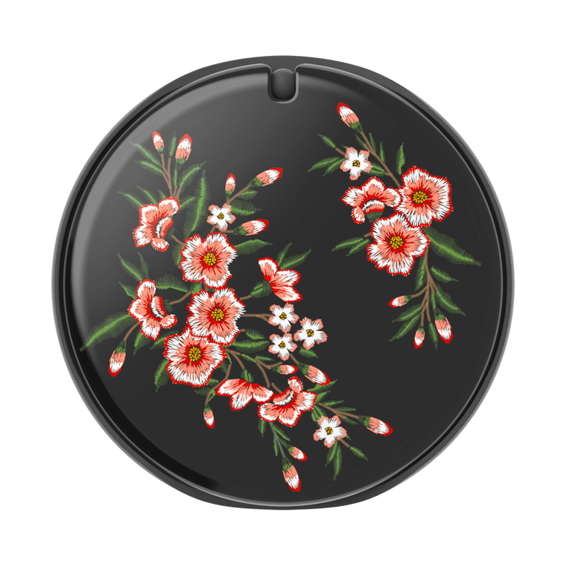 PopGrip Mirror Pink Blossom image number 3