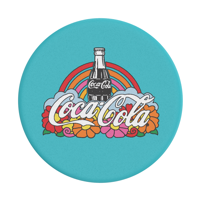 Coke Unity Rainbow image number 1