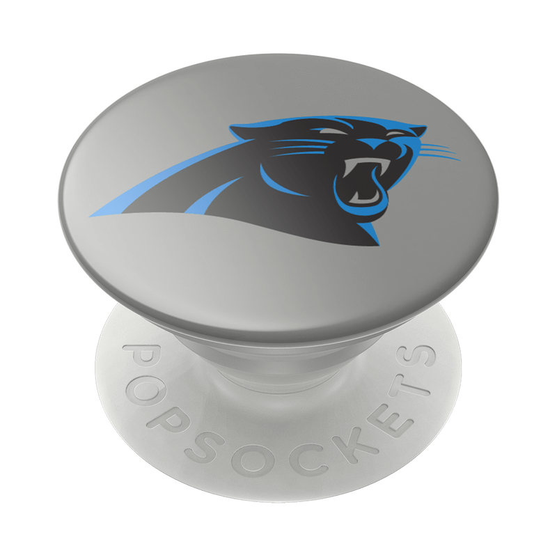 Carolina Panthers Helmet image number 1