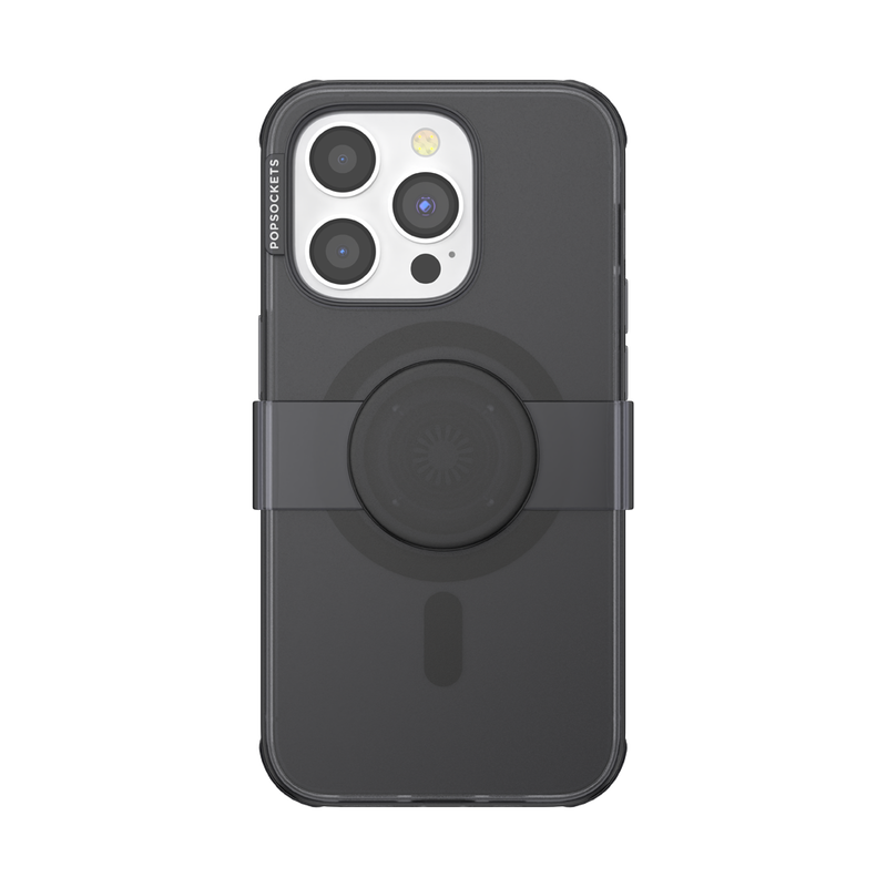Black — iPhone 14 Pro for MagSafe image number 0