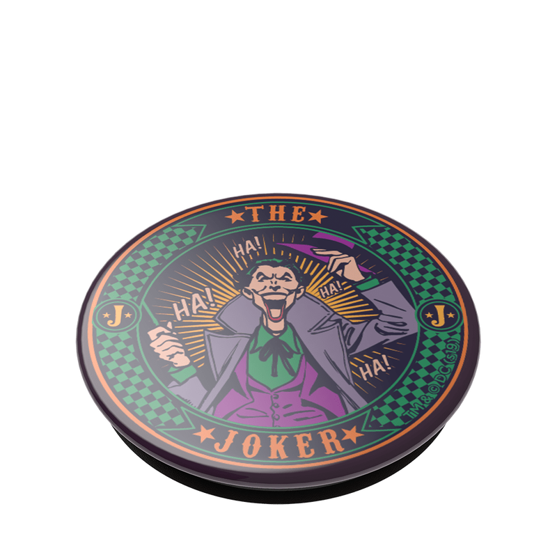 The Joker image number 3