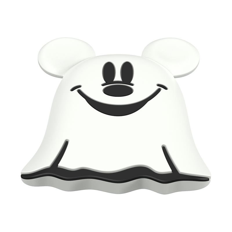 Disney — PopOut Glow in the Dark Mickey Mouse Ghost image number 9