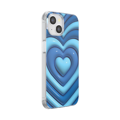 Secondary image for hover Kewl Blew  — iPhone 14 MagSafe Case