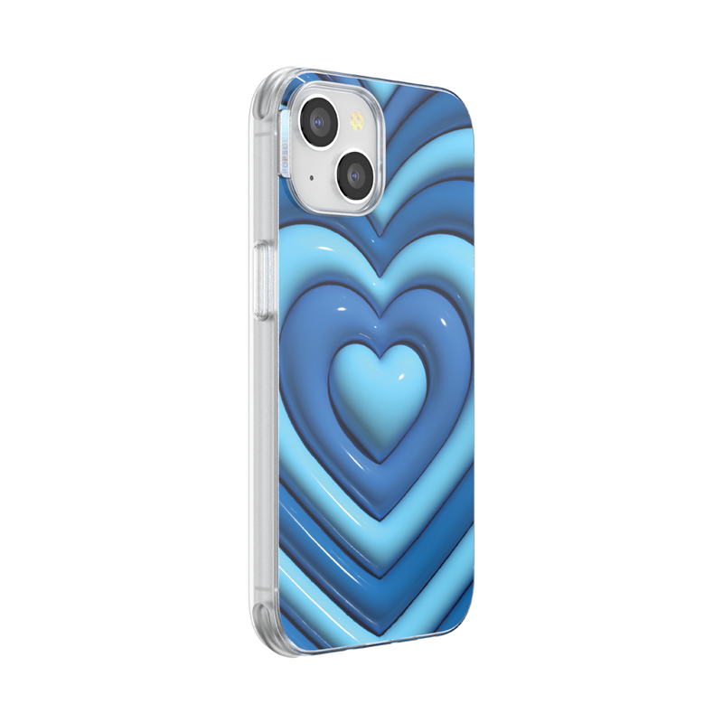 Kewl Blew  — iPhone 14 MagSafe Case image number 1