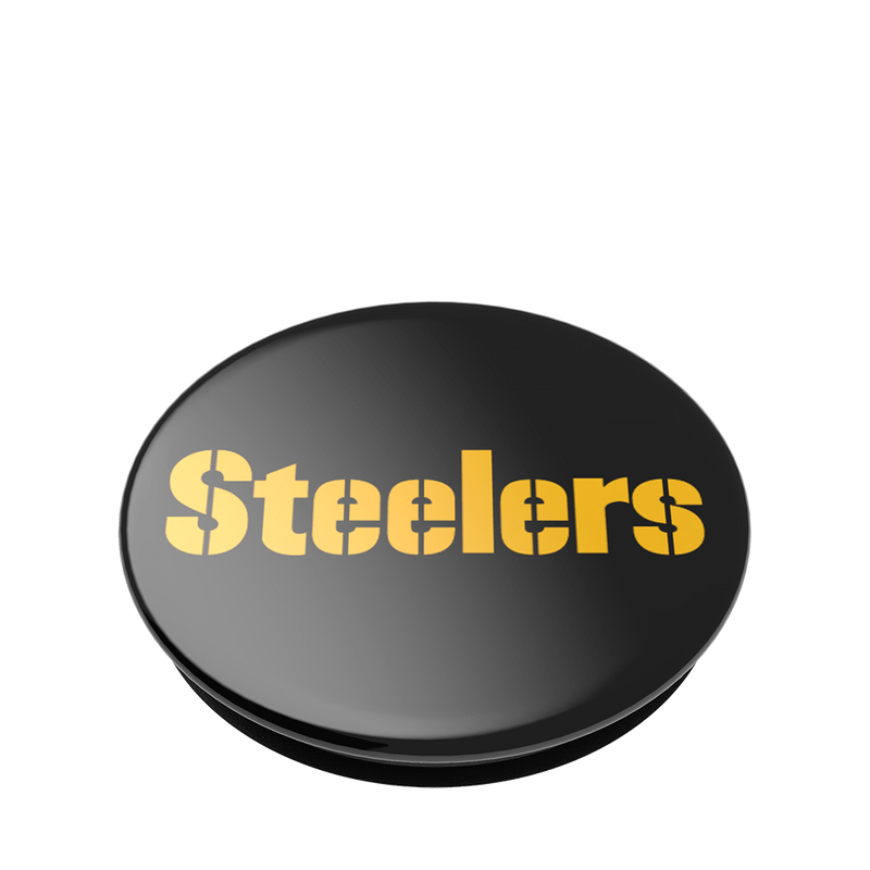 Pittsburgh Steelers Logo image number 3