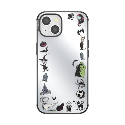 Mirror Squad Ghouls — iPhone 14 MagSafe Case