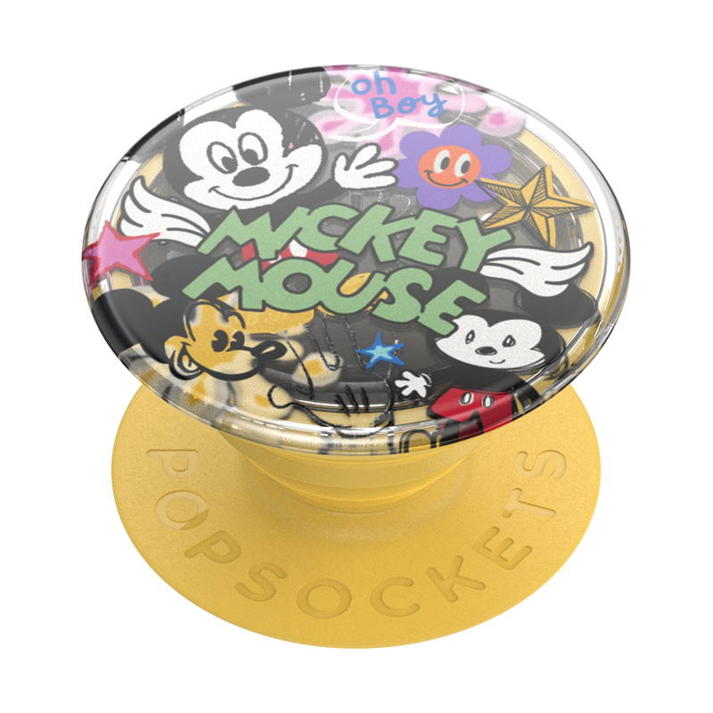 Disney — Mickey Mouse Doodle image number 1