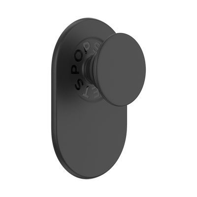 Black — PopGrip for MagSafe