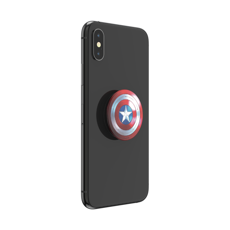 Marvel - New Cap Shield image number 6