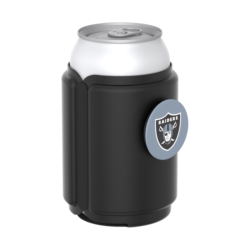PopThirst Can Holder Raiders image number 6