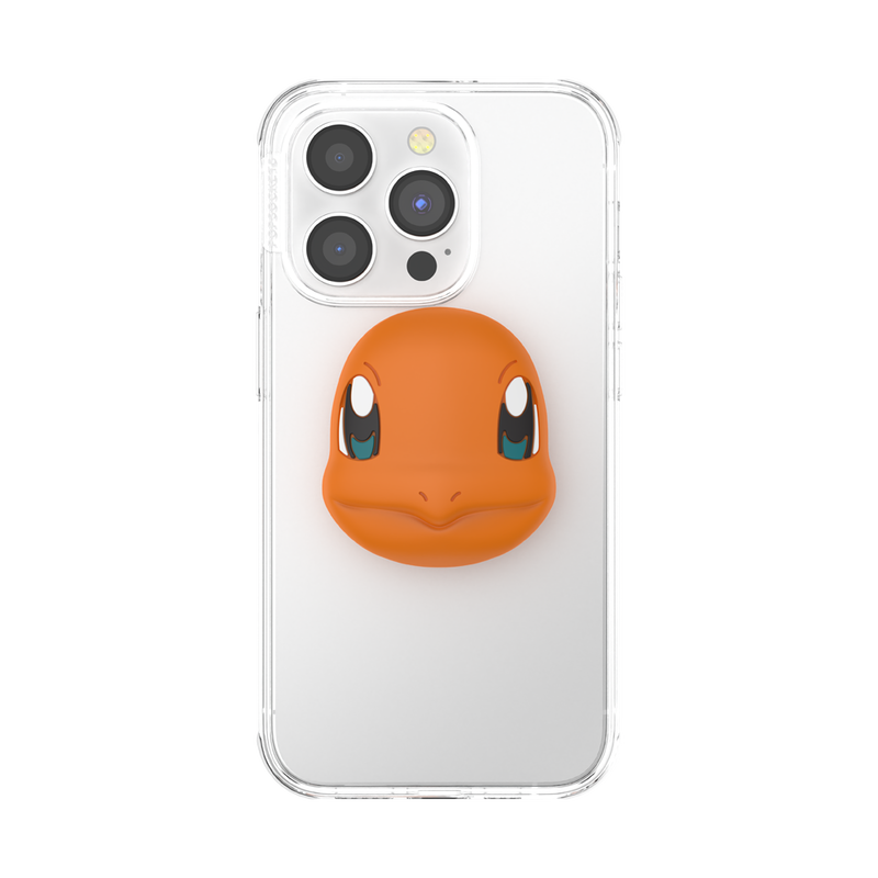 Pokémon — PopOut Charmander Face image number 3