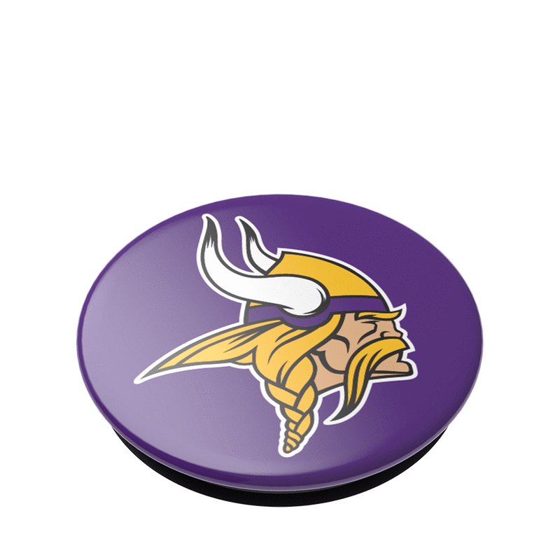 Minnesota Vikings Helmet image number 3