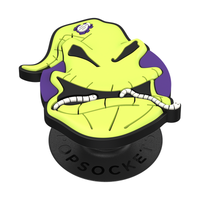 Secondary image for hover PopOut Glow in the Dark Disney’s Oogie Boogie