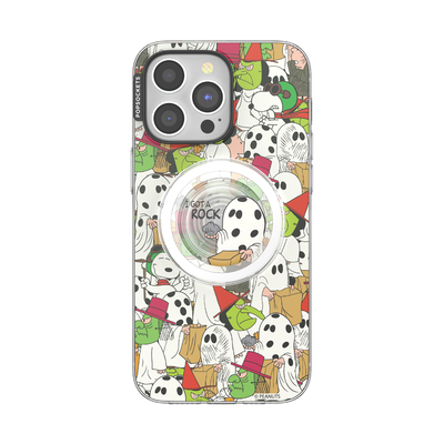 Tricks or Treats — iPhone 15 Pro Max MagSafe Case