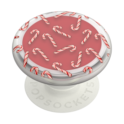 PopGrip Lips  Candy Cane Crush