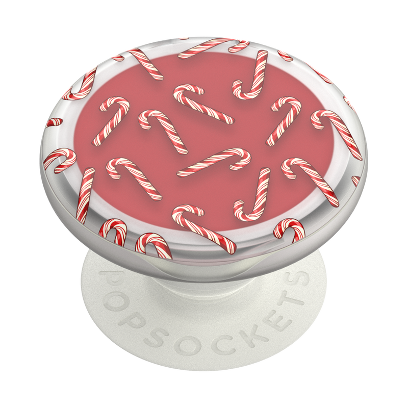 PopGrip Lips  Candy Cane Crush image number 2
