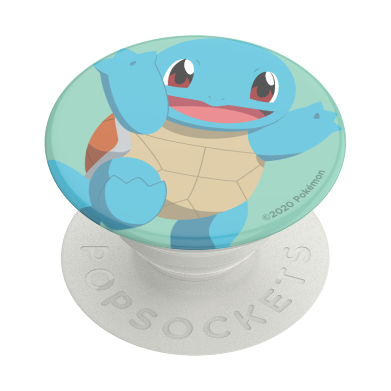 Squirtle Knocked image number 1