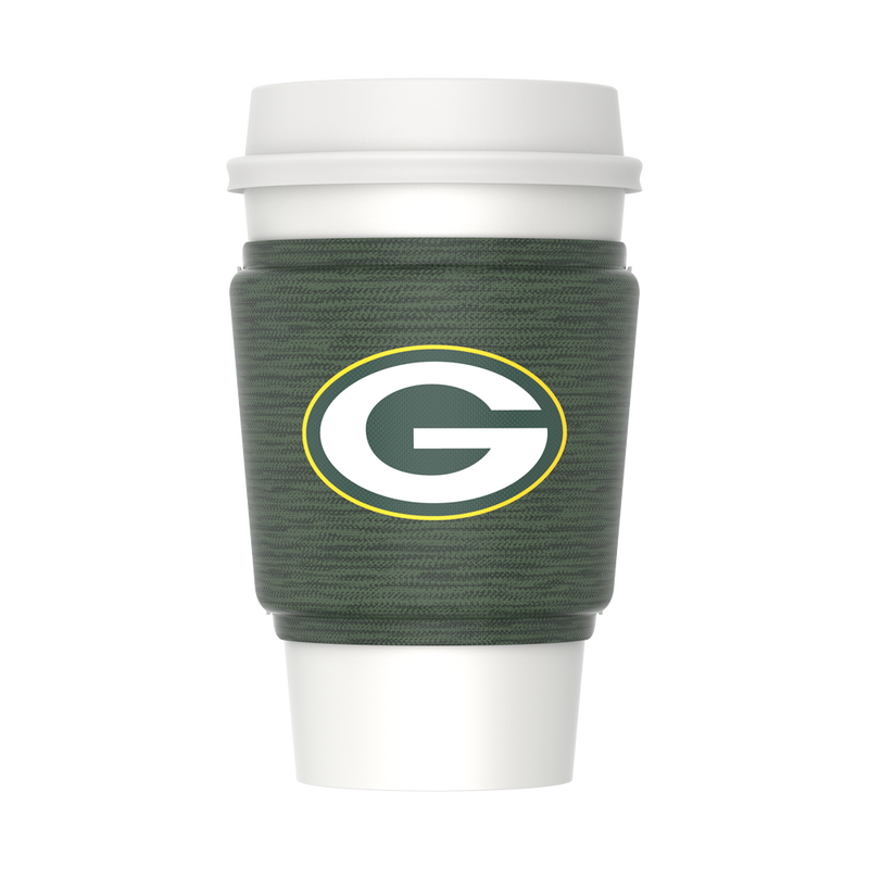 PopThirst Cup Sleeve Packers image number 7