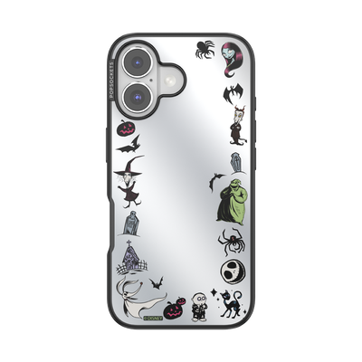 Mirror Squad Ghouls — iPhone 16 MagSafe Case