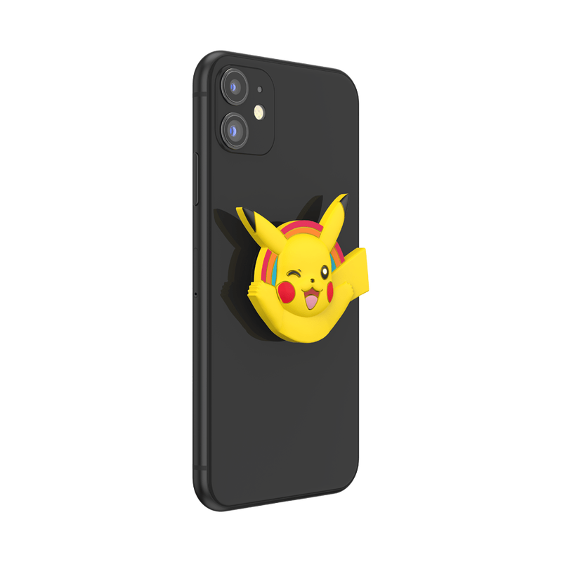 Pokémon — Pikachu PopOut image number 4