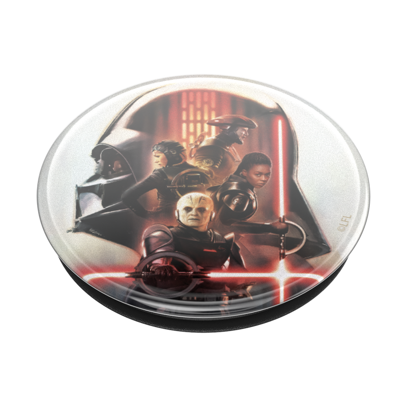 Obi Wan - Dark Side Crew image number 2