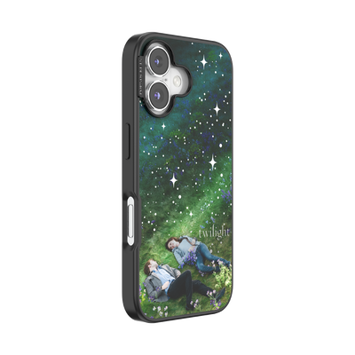 Secondary image for hover Mirror Bella & Edward — iPhone 16 MagSafe Case