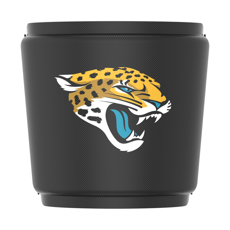 PopThirst Cup Sleeve Jaguars image number 3