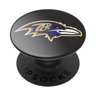 Secondary image for hover Baltimore Ravens Helmet