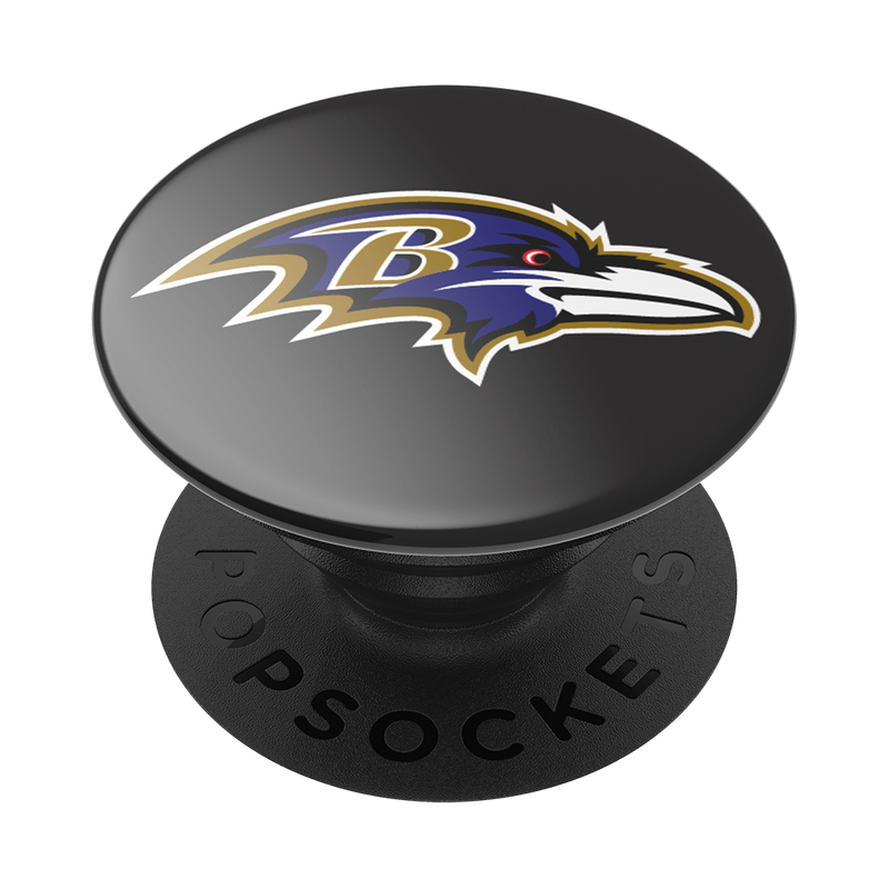 Baltimore Ravens Helmet image number 2