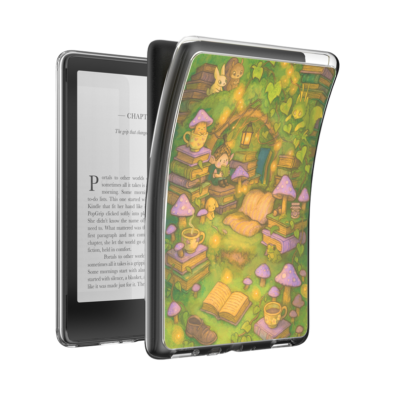 The Reading Glade — Kindle 11th Gen MagSafe Case image number 3