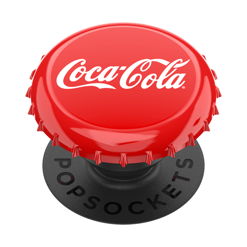 Coca-Cola® Bottle Cap image number 1